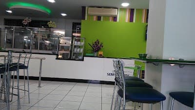 Verde Branco Sorveteria - Foto 2