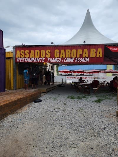 Assados Garopaba - Foto 2