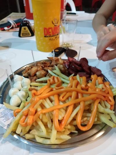 Tio Dé - Cachorro Quente - Foto 4