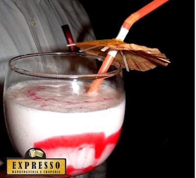 Expresso Hambúrgueria e Choperia - Foto 6
