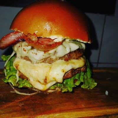 Nutty Lanches - Foto 4