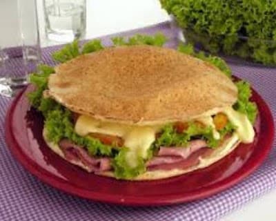 Nutty Lanches - Foto 5