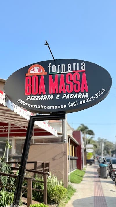 Forneria Boa Massa - Foto 7