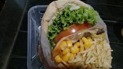 Lanches Itajaí TIA TÉIA - X-LANCHES - Foto 3