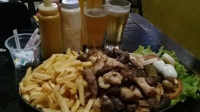 Lanches Itajaí TIA TÉIA - X-LANCHES - Foto 4