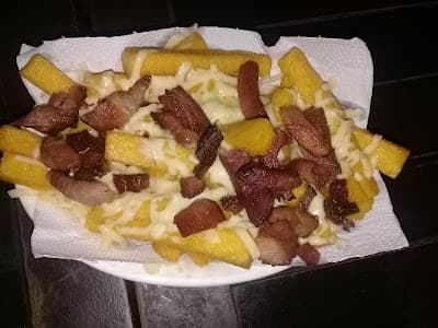 Lanches Itajaí TIA TÉIA - X-LANCHES - Foto 5