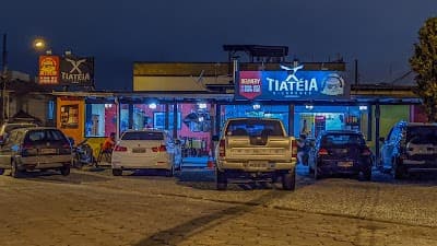 Lanches Itajaí TIA TÉIA - X-LANCHES - Foto 7