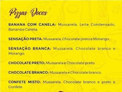 Desbrava Pizzaria Delivery - Foto 2