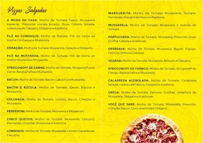 Desbrava Pizzaria Delivery - Foto 3