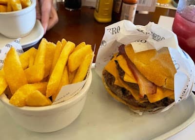Madero Steak House Continente Shopping - Foto 2