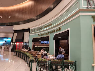 Madero Steak House Continente Shopping - Foto 3