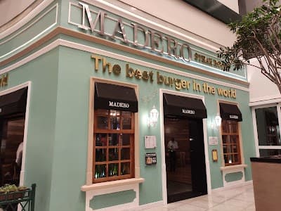 Madero Steak House Continente Shopping - Foto 4