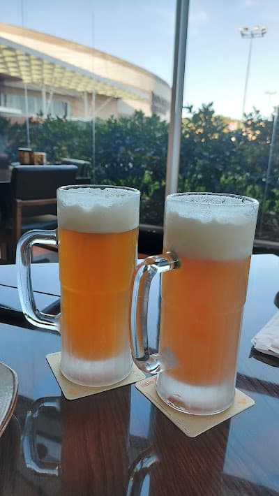 Madero Steak House Continente Shopping - Foto 5