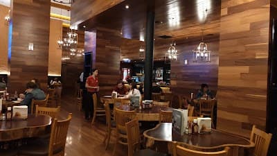 Madero Steak House Continente Shopping - Foto 6