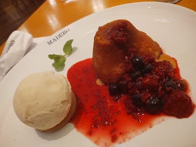Madero Steak House Continente Shopping - Foto 7