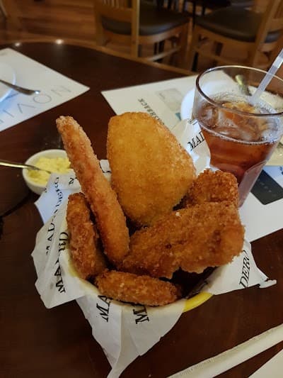 Madero Steak House Continente Shopping - Foto 8