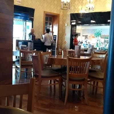 Madero Steak House Continente Shopping - Foto 10