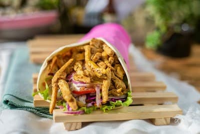 Rosa Kebab - Campeche - Foto 2