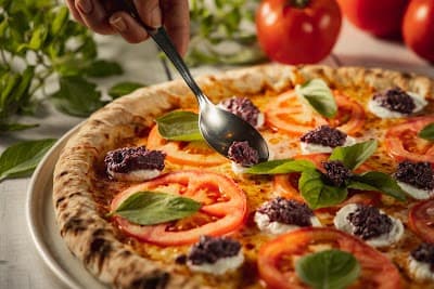Parma Pizza Kobrasol - Foto 6