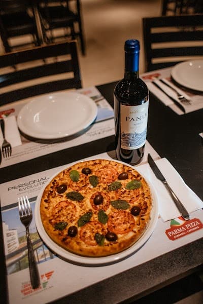 Parma Pizza Kobrasol - Foto 7