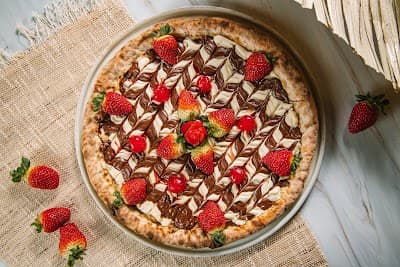 Parma Pizza Kobrasol - Foto 8