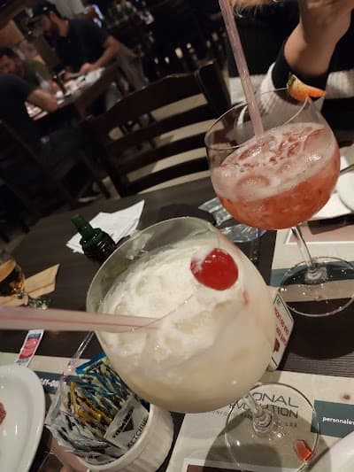 Parma Pizza Kobrasol - Foto 9