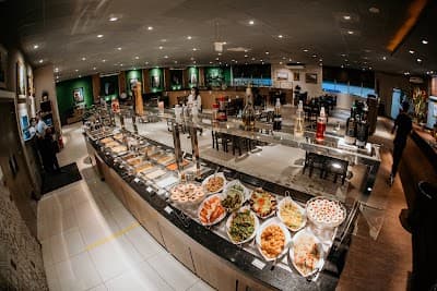 Parma Pizza Kobrasol - Foto 10
