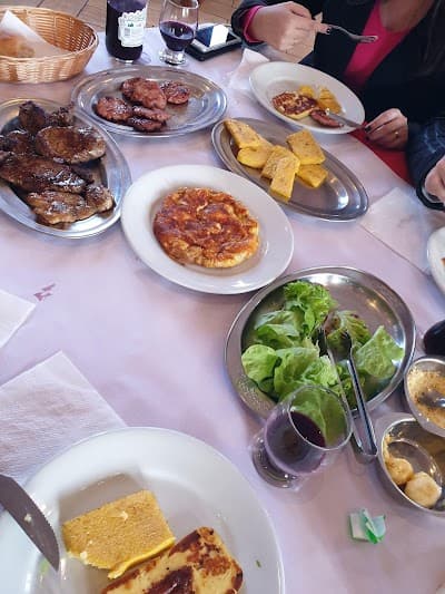 Restaurante Del Filippi Garibaldi - Foto 2