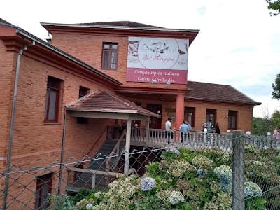 Restaurante Del Filippi Garibaldi - Foto 3