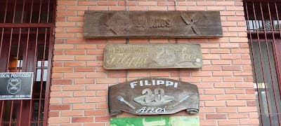 Restaurante Del Filippi Garibaldi - Foto 4