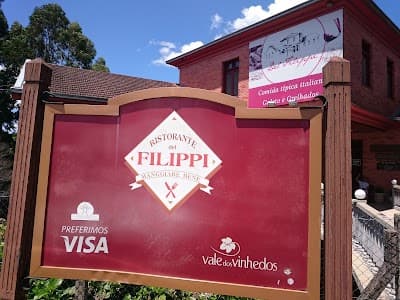 Restaurante Del Filippi Garibaldi - Foto 6