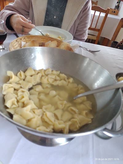 Restaurante Del Filippi Garibaldi - Foto 8