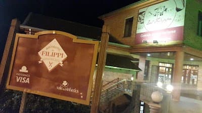 Restaurante Del Filippi Garibaldi - Foto 9