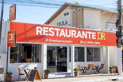 Restaurante DR - Foto 1