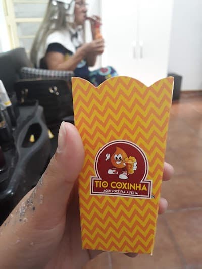 Tio Coxinha - Foto 2