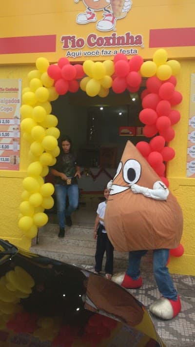 Tio Coxinha - Foto 3