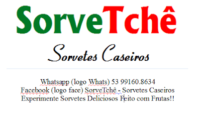Delivery de Sorvete - SorveTchê - Foto 5