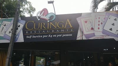 Curinga Restaurante & Choperia - Foto 3
