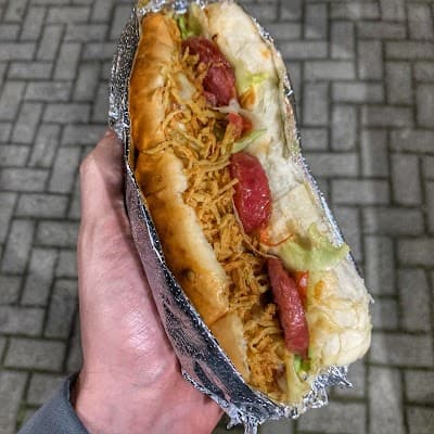 Dr. Ribs - Foto 7