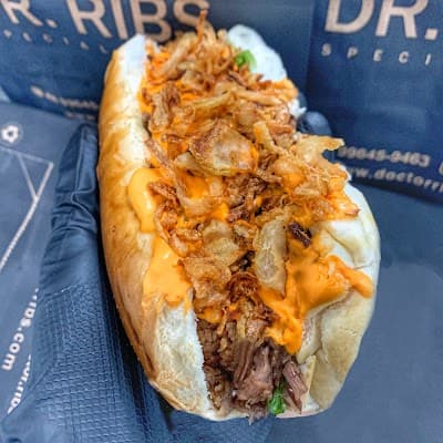 Dr. Ribs - Foto 10