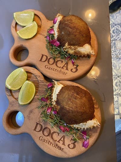 Doca 3 Gastrobar - Foto 2