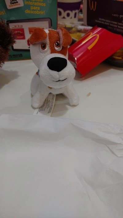 McDonald's - Foto 8