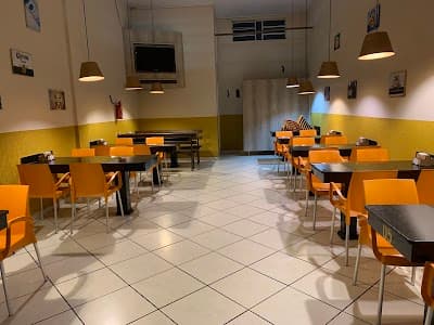 Galo Lanches e Pizzaria - Foto 1