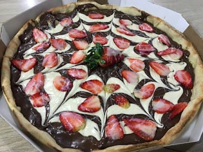 Galo Lanches e Pizzaria - Foto 2