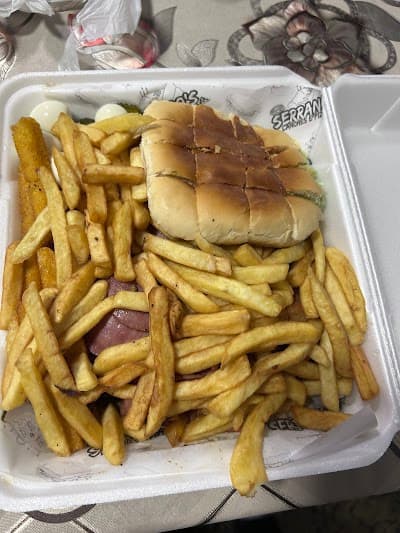 Galo Lanches e Pizzaria - Foto 5