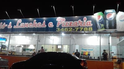 Galo Lanches e Pizzaria - Foto 6