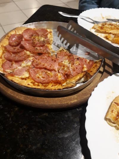 Galo Lanches e Pizzaria - Foto 7