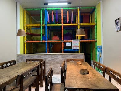 Galo Lanches e Pizzaria - Foto 8