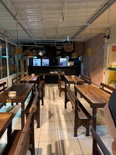 Galo Lanches e Pizzaria - Foto 9