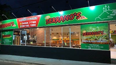 Galo Lanches e Pizzaria - Foto 10